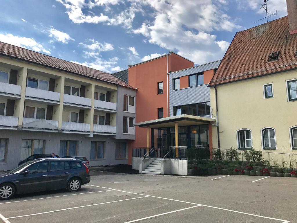 Zum Hirsch Hotel